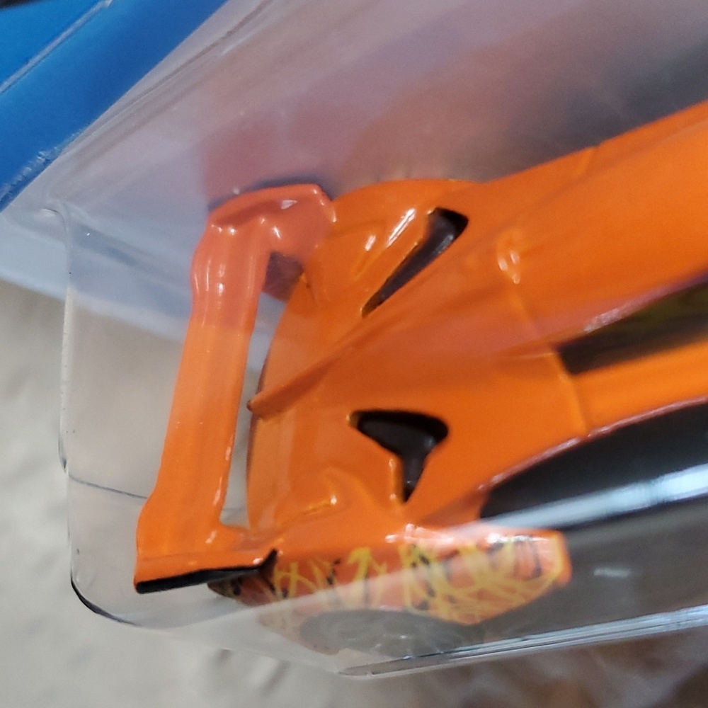 Hot Wheels - Picture 5 of 11